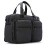 Victorinox Travel Architecture Urban Dunant 23 л ділова сумка з поліестеру сіра