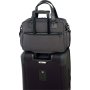 Victorinox Travel Architecture Urban Dunant 23 л ділова сумка з поліестеру сіра