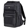Victorinox Travel Architecture Urban Rath 28 л рюкзак для ноутбука из полиэстера черный