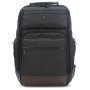 Victorinox Travel Architecture Urban Rath 28 л рюкзак для ноутбука из полиэстера серый