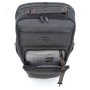 Victorinox Travel Architecture Urban Rath 28 л рюкзак для ноутбука из полиэстера серый