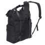 Victorinox Travel Architecture Urban Voltaire 25 л сумка-рюкзак з поліестеру чорна