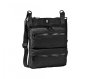 Victorinox Travel Architecture Urban Wilson 5 л сумка на плечо из полиэстера черная