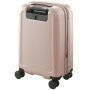 Victorinox Travel CONNEX 33/40 л валіза з полікарбонату на 4 колесах рожева
