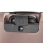 Victorinox Travel CONNEX 33/40 л валіза з полікарбонату на 4 колесах рожева