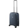 Victorinox Travel CONNEX 33/40 л чемодан из поликарбоната на 4 колесах синий