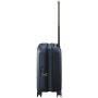 Victorinox Travel CONNEX 33/40 л чемодан из поликарбоната на 4 колесах синий