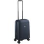Victorinox Travel CONNEX 33/40 л чемодан из поликарбоната на 4 колесах синий
