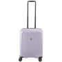 Victorinox Travel CONNEX 34/41 л чемодан из поликарбоната на 4 колесах фиолетовый