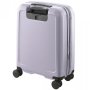 Victorinox Travel CONNEX 34/41 л чемодан из поликарбоната на 4 колесах фиолетовый