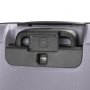 Victorinox Travel CONNEX 34/41 л чемодан из поликарбоната на 4 колесах фиолетовый