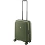 Victorinox Travel CONNEX 34/41 л чемодан из поликарбоната на 4 колесах  оливковый