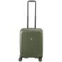 Victorinox Travel CONNEX 34/41 л чемодан из поликарбоната на 4 колесах  оливковый