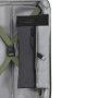 Victorinox Travel CONNEX 34/41 л чемодан из поликарбоната на 4 колесах  оливковый