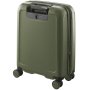 Victorinox Travel CONNEX 34/41 л чемодан из поликарбоната на 4 колесах  оливковый