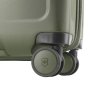 Victorinox Travel CONNEX 34/41 л чемодан из поликарбоната на 4 колесах  оливковый