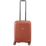 Victorinox Travel CONNEX 34/41 л чемодан из поликарбоната на 4 колесах  оранжевый