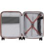 Victorinox Travel CONNEX 34/41 л чемодан из поликарбоната на 4 колесах  оранжевый