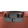 Victorinox Travel CONNEX 34/41 л чемодан из поликарбоната на 4 колесах  оранжевый