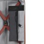 Victorinox Travel CONNEX 34/41 л чемодан из поликарбоната на 4 колесах  оранжевый