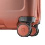 Victorinox Travel CONNEX 34/41 л чемодан из поликарбоната на 4 колесах  оранжевый