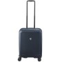 Victorinox Travel CONNEX 34/41 л чемодан из поликарбоната на 4 колесах синий