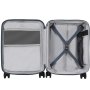 Victorinox Travel CONNEX 34/41 л чемодан из поликарбоната на 4 колесах синий