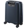 Victorinox Travel CONNEX 34/41 л чемодан из поликарбоната на 4 колесах синий