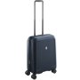 Victorinox Travel CONNEX 34/41 л чемодан из поликарбоната на 4 колесах синий