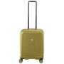 Victorinox Travel CONNEX 34/41 л чемодан из поликарбоната на 4 колесах  желтый