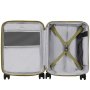 Victorinox Travel CONNEX 34/41 л чемодан из поликарбоната на 4 колесах  желтый