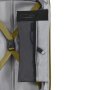 Victorinox Travel CONNEX 34/41 л чемодан из поликарбоната на 4 колесах  желтый