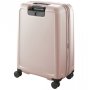 Victorinox Travel CONNEX 71/83 л чемодан из поликарбоната на 4 колесах  розовый