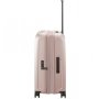 Victorinox Travel CONNEX 71/83 л чемодан из поликарбоната на 4 колесах  розовый