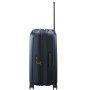Victorinox Travel CONNEX 71/83 л чемодан из поликарбоната на 4 колесах синий