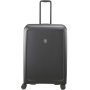 Victorinox Travel CONNEX HS/Black 107 л чемодан из поликарбоната на 4 колесах черный