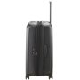 Victorinox Travel CONNEX HS/Black 107 л чемодан из поликарбоната на 4 колесах черный