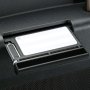 Victorinox Travel CONNEX HS/Black 107 л чемодан из поликарбоната на 4 колесах черный