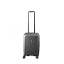 Victorinox Travel CONNEX HS/Black 33 л чемодан из поликарбоната на 4 колесах черный
