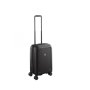 Victorinox Travel CONNEX HS/Black 33 л чемодан из поликарбоната на 4 колесах черный