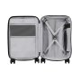 Victorinox Travel CONNEX HS/Black 33 л чемодан из поликарбоната на 4 колесах черный