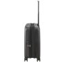 Victorinox Travel CONNEX HS/Black 34 л чемодан из поликарбоната на 4 колесах черный