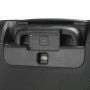 Victorinox Travel CONNEX HS/Black 34 л чемодан из поликарбоната на 4 колесах черный