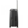 Victorinox Travel CONNEX HS/Black 71 л чемодан из поликарбоната на 4 колесах черный