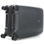 Victorinox Travel CONNEX HS/Black 71 л чемодан из поликарбоната на 4 колесах черный