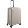 Victorinox Travel CONNEX HS/Grey 107 л чемодан из поликарбоната на 4 колесах серый