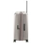 Victorinox Travel CONNEX HS/Grey 107 л чемодан из поликарбоната на 4 колесах серый