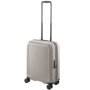 Victorinox Travel CONNEX HS/Grey 34 л чемодан из поликарбоната на 4 колесах серый
