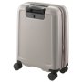 Victorinox Travel CONNEX HS/Grey 34 л чемодан из поликарбоната на 4 колесах серый