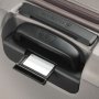Victorinox Travel CONNEX HS/Grey 34 л чемодан из поликарбоната на 4 колесах серый